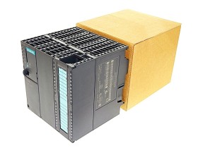 Imagen de artículo para SIEMENS 6ES7 313-6CE00-0AB0 en condición NEW