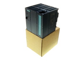 Immagine dell'articolo per SIEMENS 6ES7 313-6CE01-0AB0 nella condizione NEW