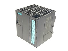 Image de l'article pour SIEMENS 6ES7 313-6CE01-0AB0 en état USED