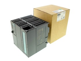 Immagine dell'articolo per SIEMENS 6ES7 313-6CF03-0AB0 nella condizione NEW