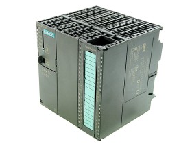 Image de l'article pour SIEMENS 6ES7 313-6CF03-0AB0 en état USED