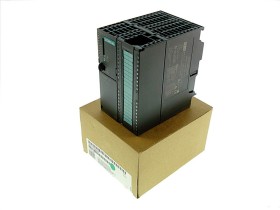 Immagine dell'articolo per SIEMENS 6ES7 313-6CG04-0AB0 nella condizione NEW