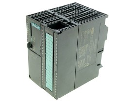 Immagine dell'articolo per SIEMENS 6ES7 313-6CG04-0AB0 nella condizione USED