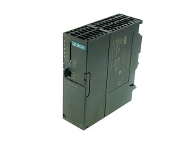 Immagine dell'articolo per SIEMENS 6ES7 314-1AF10-0AB0 nella condizione USED