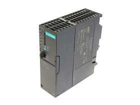 Immagine dell'articolo per SIEMENS 6ES7 314-1AF11-0AB0 nella condizione USED