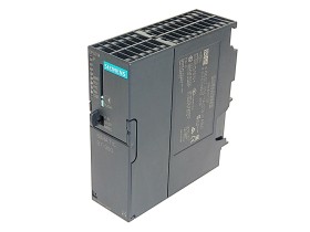 Artikelbild für SIEMENS 6ES7 314-1AG14-0AB0 in Zustand USED