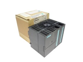 Item image for SIEMENS 6ES7 314-5AE03-0AB0 in condition NEW