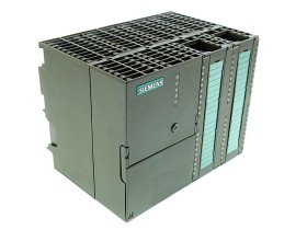 Item image for SIEMENS 6ES7 314-5AE03-0AB0 in condition USED