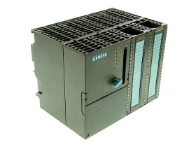 Item image for SIEMENS 6ES7 314-5AE10-0AB0 in condition USED