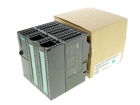 Artikelbild für SIEMENS 6ES7 314-6BH04-0AB0 in Zustand NEW