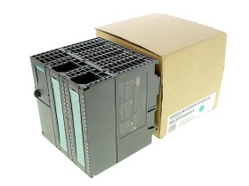 Item image for SIEMENS 6ES7 314-6BH04-0AB0 in condition NEW