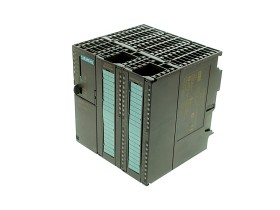 Item image for SIEMENS 6ES7 314-6CF00-0AB0 in condition RFUR