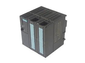 Item image for SIEMENS 6ES7 314-6CF00-0AB0 in condition USED