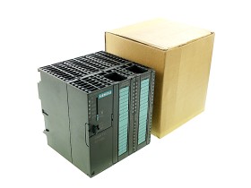 Imagen de artículo para SIEMENS 6ES7 314-6CF01-0AB0 en condición NEW