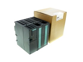 Imagen de artículo para SIEMENS 6ES7 314-6CF01-0AB0 en condición RFUR