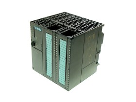 Imagen de artículo para SIEMENS 6ES7 314-6CF01-0AB0 en condición USED