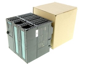 SIEMENS 6ES7 314-6CH04-0AB0