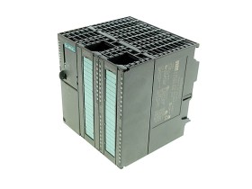 Artikelbild für SIEMENS 6ES7 314-6CH04-0AB0 in Zustand USED