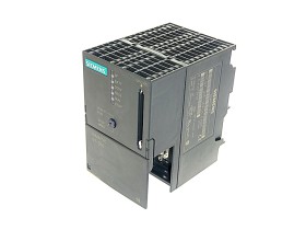 Image de l'article pour SIEMENS 6ES7 315-1AF01-0AB0 en état USED