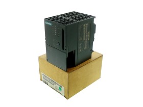 Immagine dell'articolo per SIEMENS 6ES7 315-2AF03-0AB0 nella condizione NEW