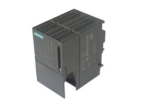 Immagine dell'articolo per SIEMENS 6ES7 315-2AF03-0AB0 nella condizione USED