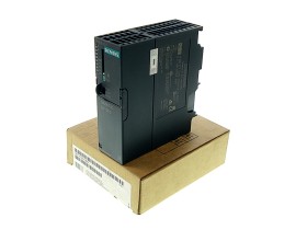 Image de l'article pour SIEMENS 6ES7 315-2AH14-0AB0 en état RFUR