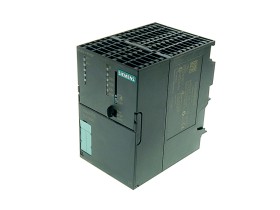 Image de l'article pour SIEMENS 6ES7 315-2EG10-0AB0 en état USED