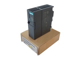 Imagen de artículo para SIEMENS 6ES7 315-6FF01-0AB0 en condición RFUR
