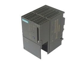 Imagen de artículo para SIEMENS 6ES7 316-2AG00-0AB0 en condición USED