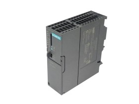 Artikelbild für SIEMENS 6ES7 317-2AK14-0AB0 in Zustand USED