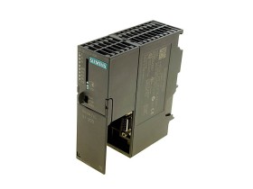 Artikelbild für SIEMENS 6ES7 317-2EK14-0AB0 in Zustand USED