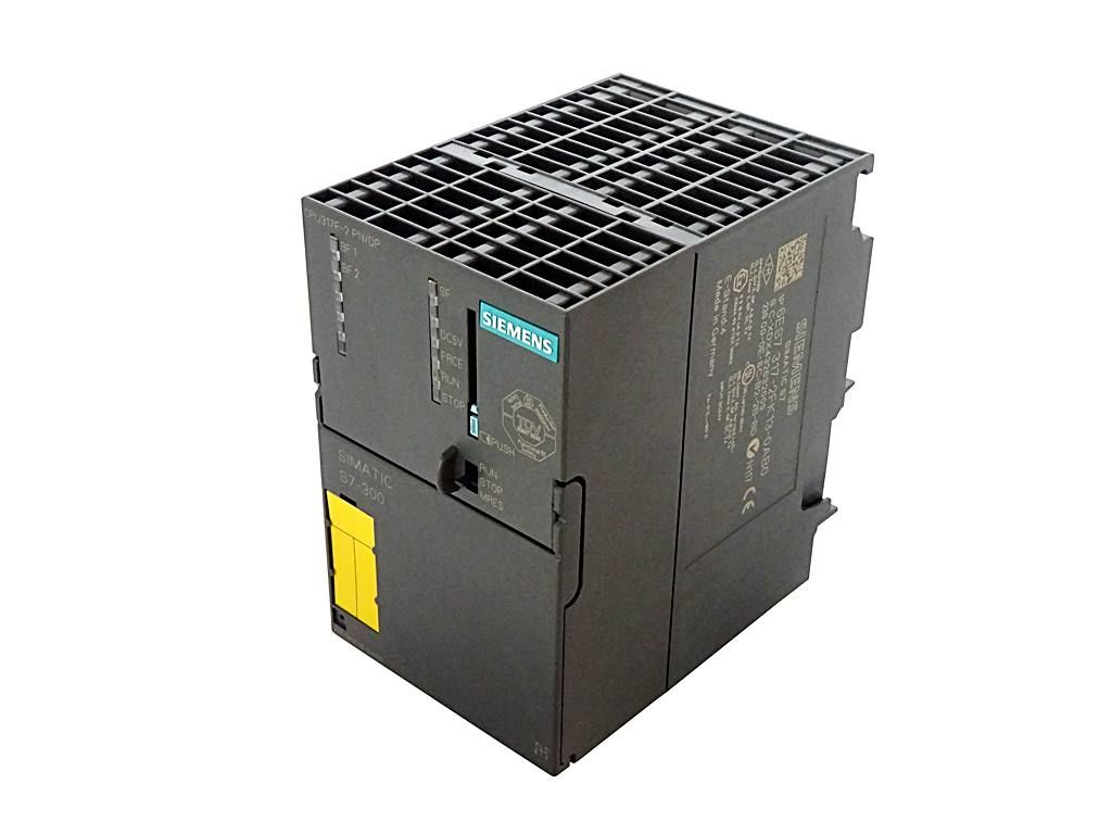 Siemens 6ES7317-2FK13-0AB0