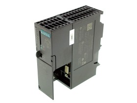 Artikelbild für SIEMENS 6ES7 317-2FK14-0AB0 in Zustand USED