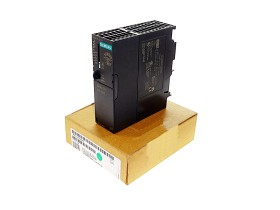 SIEMENS 6ES7 317-6FF04-0AB0