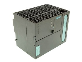 Item image for SIEMENS 6ES7 317-6TJ10-0AB0 in condition USED