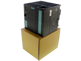 Imagen de artículo para SIEMENS 6ES7 317-7TK10-0AB0 en condición NEW