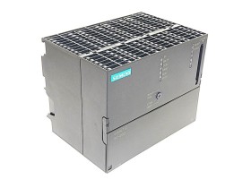Imagen de artículo para SIEMENS 6ES7 318-2AJ00-0AB0 en condición USED
