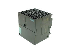 Image de l'article pour SIEMENS 6ES7 318-3EL00-0AB0 en état USED