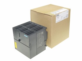 SIEMENS 6ES7 318-3FL01-0AB0