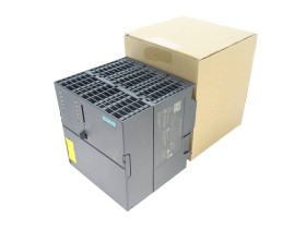 Imagen de artículo para SIEMENS 6ES7 318-3FL01-0AB0 en condición RFUR