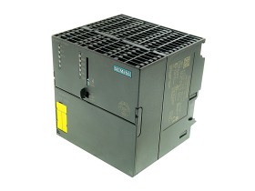 Imagen de artículo para SIEMENS 6ES7 318-3FL01-0AB0 en condición USED