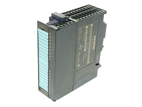 Image de l'article pour SIEMENS 6ES7 321-1BH00-0AA0 en état USED