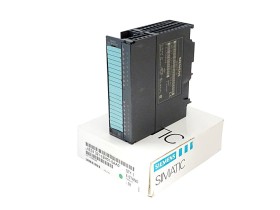 Item image for SIEMENS 6ES7 321-1BH01-0AA0 in condition NEW