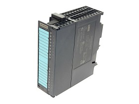Imagen de artículo para SIEMENS 6ES7 321-1BH10-0AA0 en condición USED