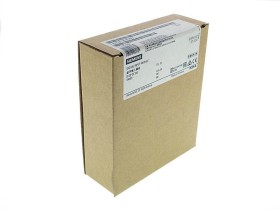 Imagen de artículo para SIEMENS 6ES7 321-1BL00-0AA0 en condición FS