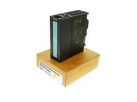 Imagen de artículo para SIEMENS 6ES7 321-1BL00-0AA0 en condición RFUR