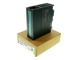 Item image for SIEMENS 6ES7 321-1BL80-0AA0 in condition NEW