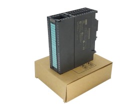 Immagine dell'articolo per SIEMENS 6ES7 321-1CH00-0AA0 nella condizione RFUR