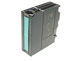 Immagine dell'articolo per SIEMENS 6ES7 321-1EL00-0AA0 nella condizione USED