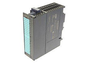 Imagen de artículo para SIEMENS 6ES7 321-1FH00-0AA0 en condición USED